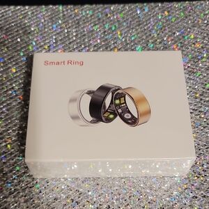 Smart Ring Size 12